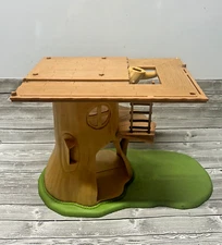 Calico Critters- Adventure Tree House Partial Replacement Set-Epoch Co.