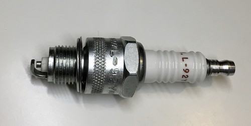 Champion L92Y Zündkerze Spark Plug la bougie candela d'accensione la bujía - Bild 4 von 5