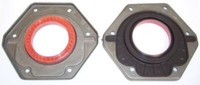 Elring 199.220 Wellendichtring, Kurbelwelle FüR CitroËN Passend FüR Fiat 199220