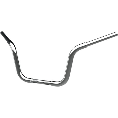Khrome Werks Chrome Heritage Handlebar 300330