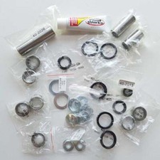 Pivot Works Linkage Bearing Kit (Honda CRF250 10-17, CRF450 09-16)