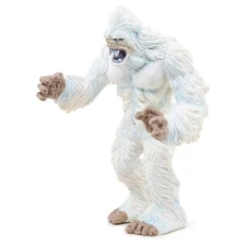 Papo Yeti Fantasy Figure 36024 NEW