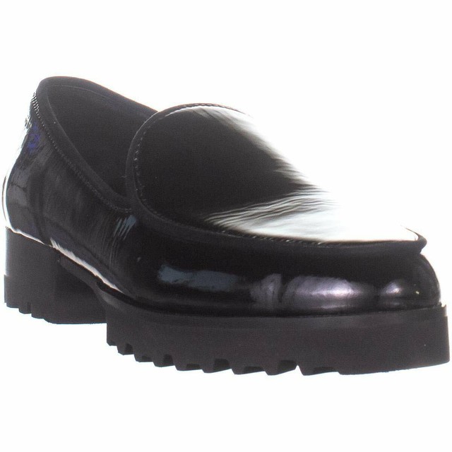 donald pliner haro loafer