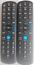 2 Spectrum cable box remote SR-002-R...great condition...TESTED