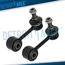 Rear Sway Bar Links for 2006-2012 Ford Fusion Mercury Milan Lincoln MKZ Zephyr