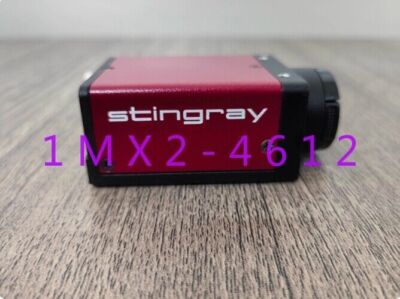 1pc used   AVT stingray F-125B NIR #D3