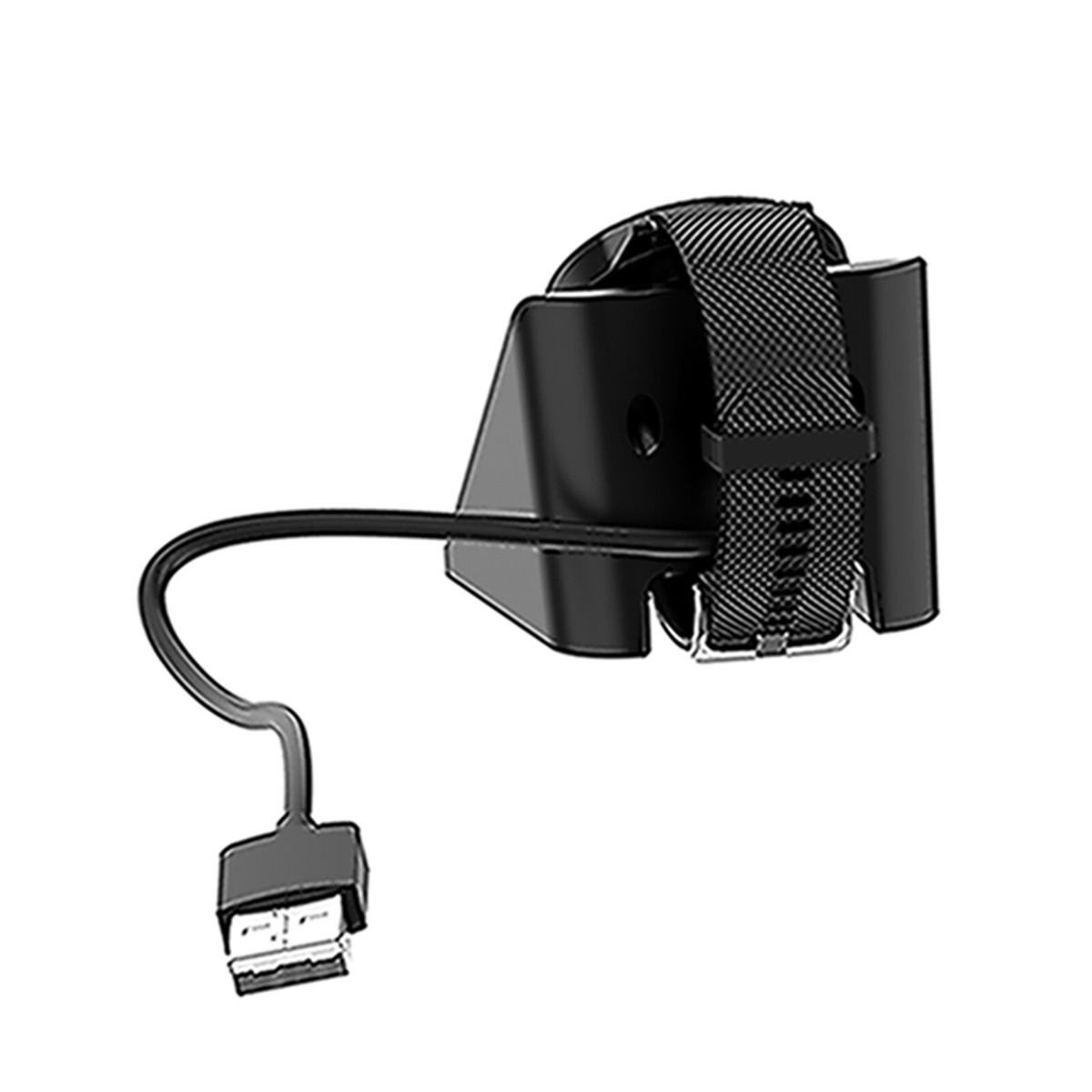 Dock Di Ricarica TiMOVO 2-in-1 Per Garmin Vivoactive 3, Fenix 5, Venu 3, Forerunner 935 – Con Cavo USB-C E USB-A, Lunghezza 1 M