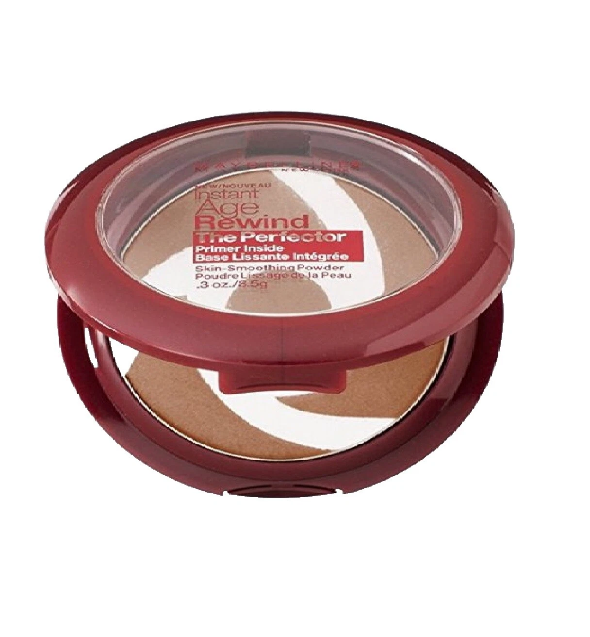 Maybelline New York Pressed Face Powders