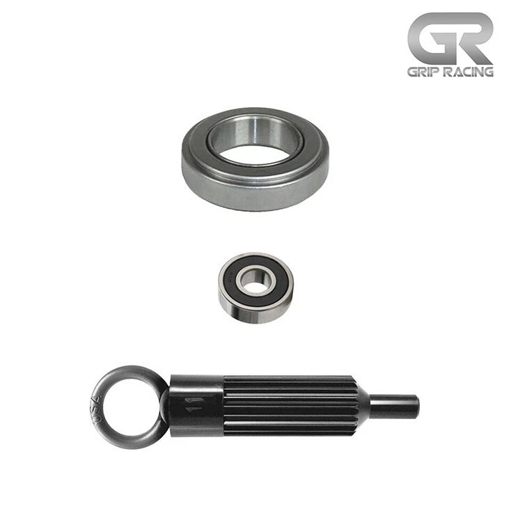 Kit de embrague y volante todoterreno GR etapa 1 para camioneta Toyota 4Runner 1980-88 2,4 L Foto 4 de 4
