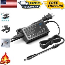 High-Quality 25V Charger for LG Soundbars - Compact  Powerful Supply Cord