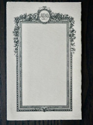 LG5 L.A.S R.STERN GRAVEUR STERN SOCIÉTÉ D'IMPRIMERIE PARIS 1919