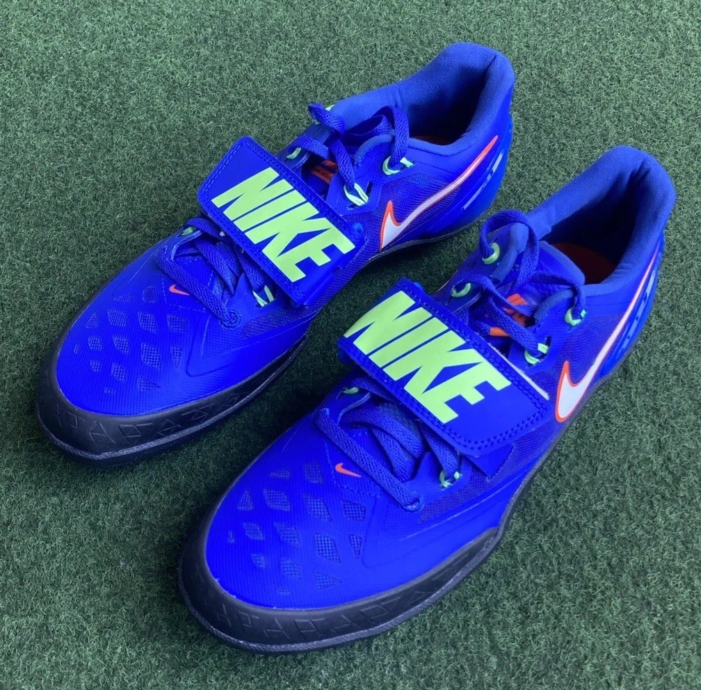 【NIKE】 Nike Zoom Rotational 6 685131-400 s-l400.jpg