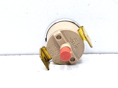 Campini ty 60 t210 10/250 16/250 100 degrés degré 100°C Sonde Four Smeg SE398X-5