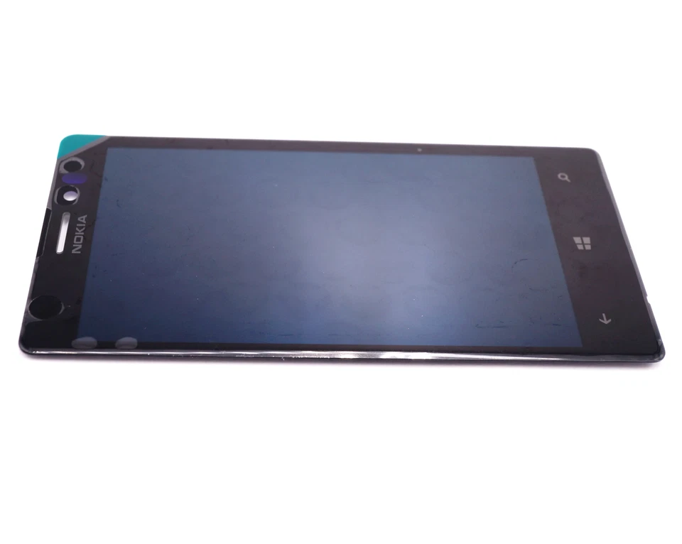 Pantalla LCD Completa Original Nokia Lumia 925 Pantalla Táctil Panel Táctil Foto 2 de 4