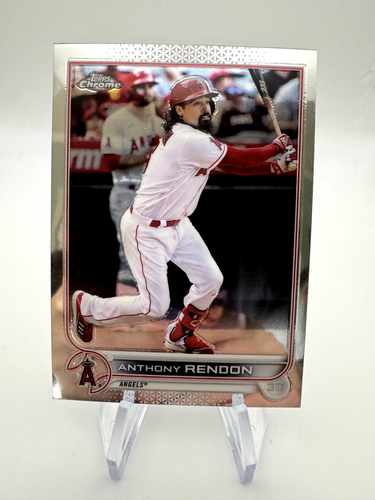 🔥⚾ 2022 TOPPS CHROME #1-220 You Pick! 🔥⚾ Baseball PRIZM - Picture 254 of 433