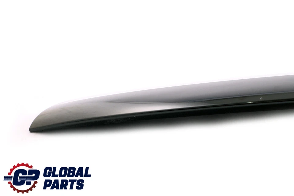 Mini Countryman R60 Heckspoiler Black Schwarz 9811626 9801389 - Bild 2 von 4