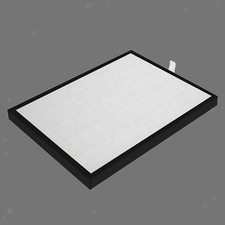 Filtro HEPA sostitutivo adatto per purificatore d'aria Sharp FZ-F30HFE