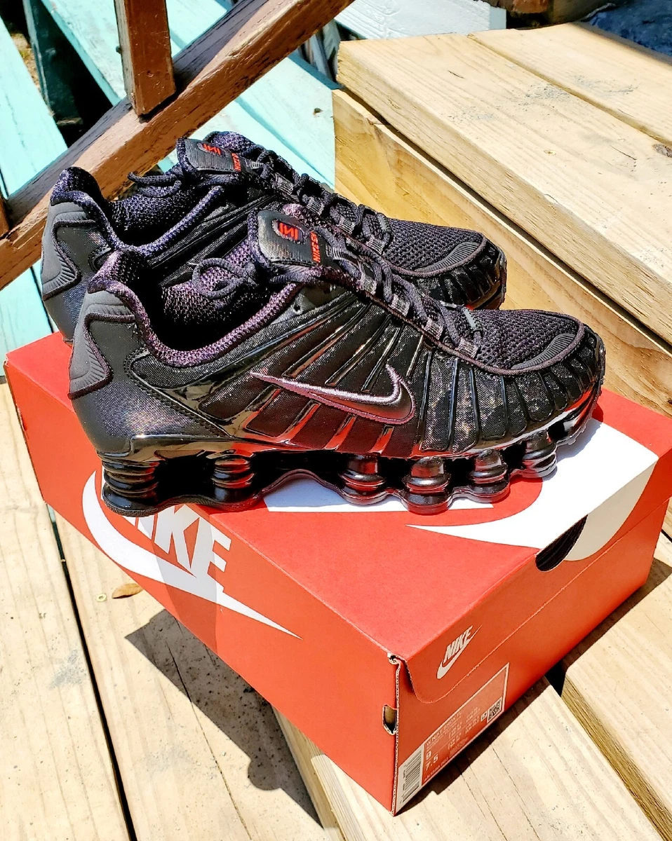 New 2025 nike shock