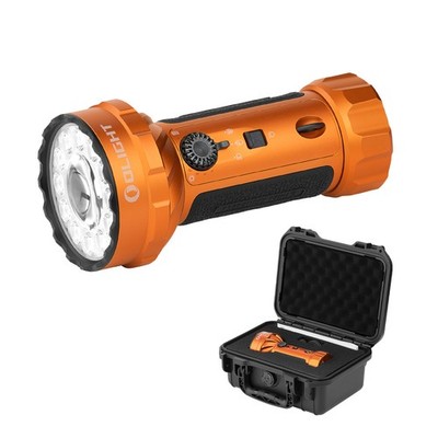 Olight Marauder mini 2 Portable Wide-Beam High-Intensity