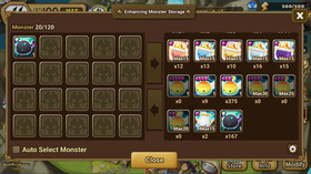 Summoners War Global 8LD5:🔥 Han/Valantis/Pater/ Zhang Lao/MiYing/Etcs