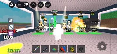 Selling Brainrots Secrets They are Each 5 Bucks