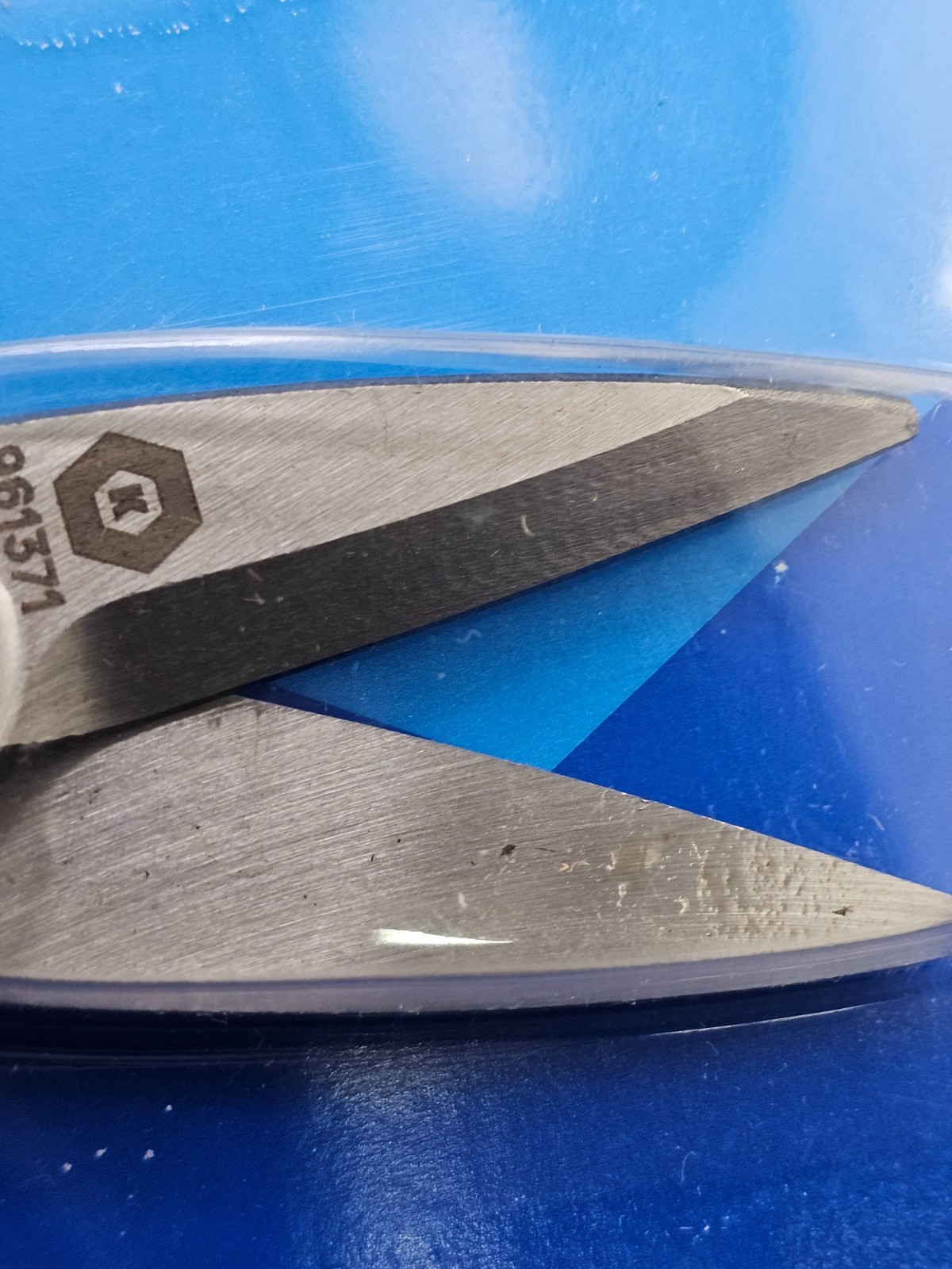 Heavy-Duty Shears