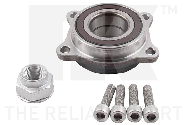 Radlager FÜR Alfa Romeo 156 (932 ), Alfa Romeo 156 Sportwagon (932 ) - NK 751006-image