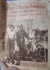Lake Okeechobee Lady Of Mystery Magazine — photo 1