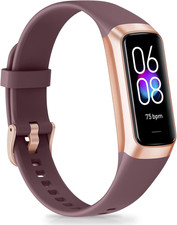 Fitness Tracker, Activity Trackers with 24/7 Heart Rate, Blood Oxygen Blood Pres