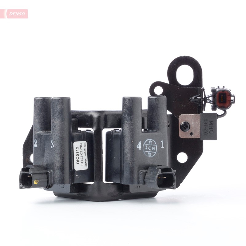 IGNITION COIL DIC-0112 FOR HYUNDAI ACCENT/III/IV/GYRO EXCEL TUSCANI GETZ/PRIME - Image 31