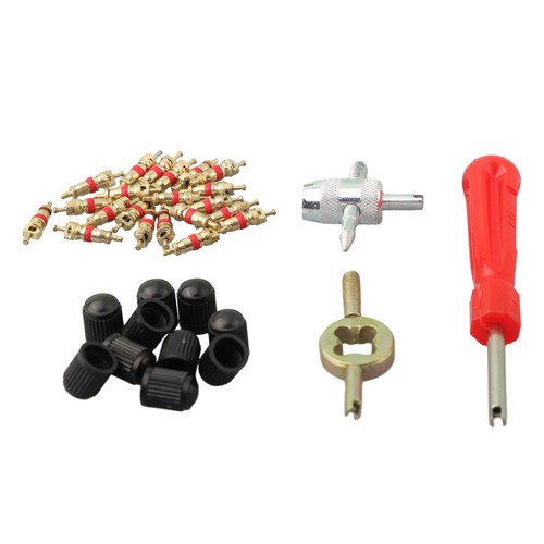 Tire Repair Tool Plastic+metal Removal Installation Bikes Cars Motorcycles - Picture 8 of 12