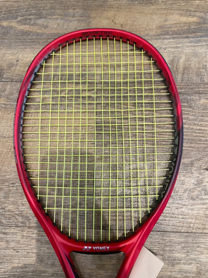 Raqueta de tenis YONEX Vcore 95 (usada) Foto 2 de 4