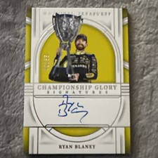 2024 Panini National Treasures NASCAR Racing Checklist Guide in-content 23