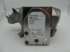 HUS722T1TALA604 HITACHI 1TB 3.5INCH SATA DRIVE (7.2K 6GBPS)