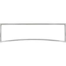 1930-31 Model A Standard Roadster Windshield Frame 2 Inch Chopped