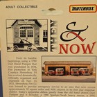 Matchbox Shrewsbury Fire Co. York County PA Engine Rescue Station 61 1995 — photo 5