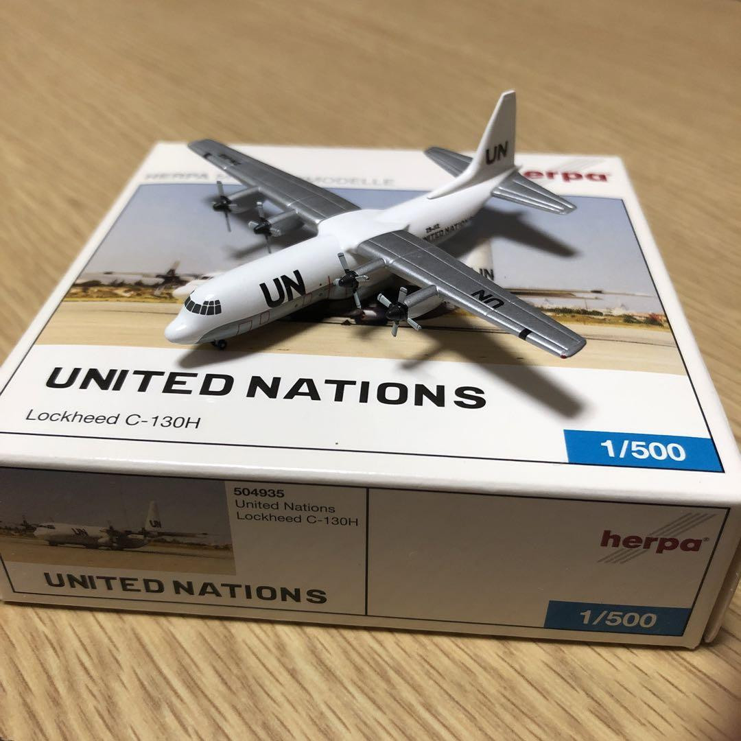 herpa C-130 Hercules 1/500 3機セット Herpa C-130 Hercules 1/500 3-Piece Set | eBay
