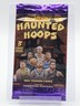 2024-25 PANINI HAUNTED HOOPS BASKETBALL SEALED HOBBY PACK P07/25 Q6928