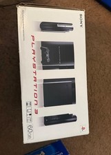 Sony PlayStation 3 NTSC-U/C Video Game Consoles for sale | eBay