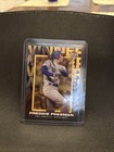 2023 Topps Freddie Freeman Home Run Challenge 31/1026 September #HRCW-2 Dodgers