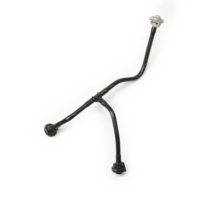 Coolant Overflow Hose Fit For 2017-2023 Audi Q5/Sportback 80A121081S 80D121081
