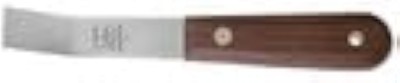 CRL Lamson 3/4'' Bent Stiff Putty Knife