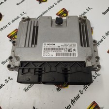 EDC17C10 ECU