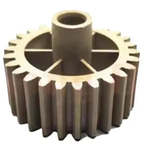 MFC-8510DN Fuser Gear Fits For Brother HL-6180DWT HL 5470 HL-5450DNT HL 6180 - 第 2/6 張圖片