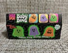 NeeDoh Baby Boos 3-Pack Halloween Schylling Ghosts👻 Glow In The Dark Ultra Rare — photo 2
