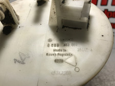 Pompe à essence Fiat MULTIPLA