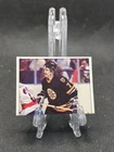 1983 Topps Stickers Hockey Ray Bourque #46