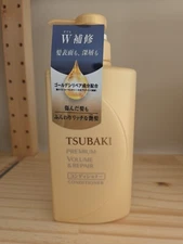 Shiseido TSUBAKI Premium Repair Conditioner Only 490ml