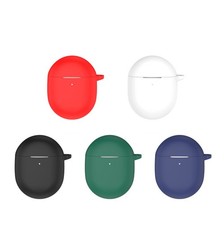 Headset Protective Case For Google Pixel Buds Pro 2 Headphone Soft Silicone Case