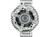 Lichtmaschine Generator Lima Wiederaufbereitet As AS-PL A0499PR FüR E91 E81 E90